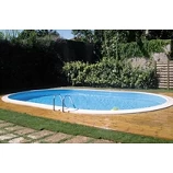 Piscina Gre serie Madagascar